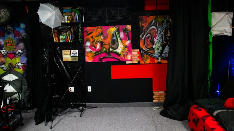 Content Studio 1 Content Studio